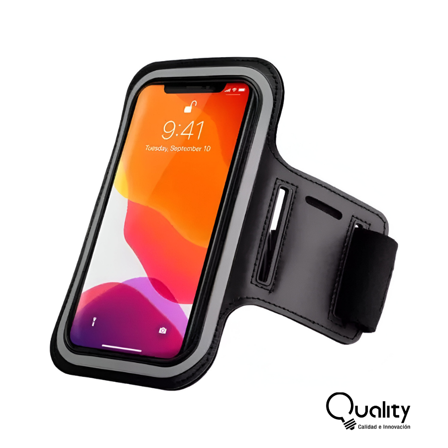 Brazalete Deportivo Para Celular